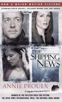 image of The Shipping News