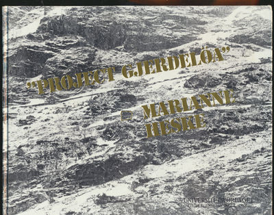 “Prosjekt Gjerdelöa