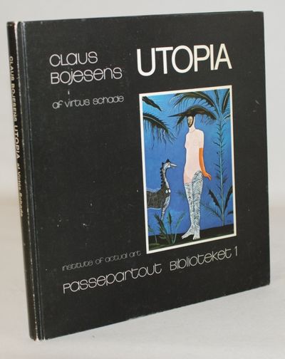 Claus Bojesens Utopia.
