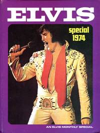 image of Elvis Special 1974