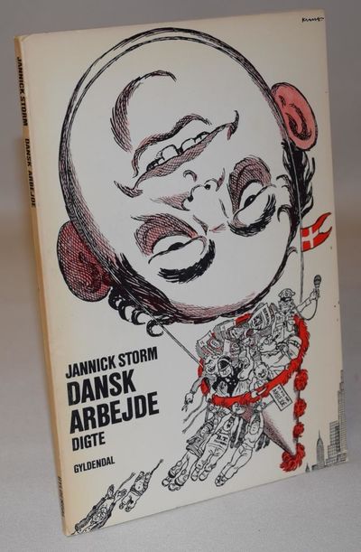 Dansk arbejde.