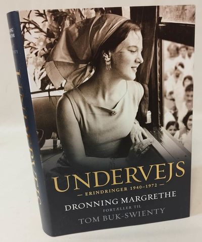 Undervejs - Erindringer 1940-1972.