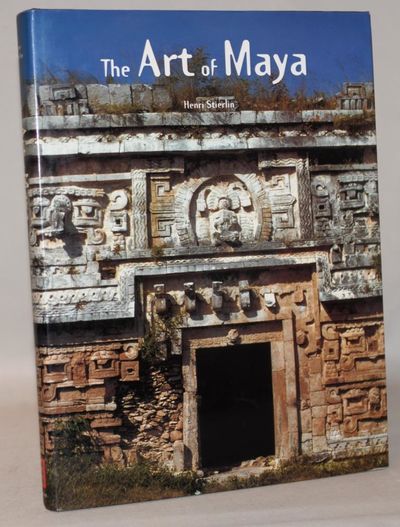 The art of Maya.