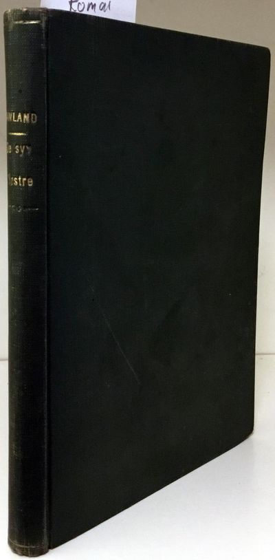 De syv Søstre af E.A. Rowland (autoriseret…