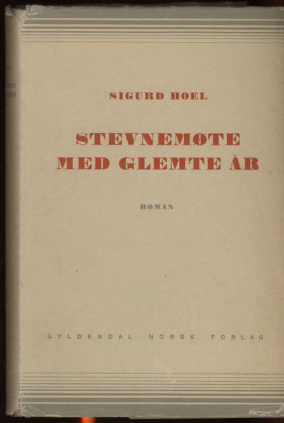 Stevnemøte med glemte år
