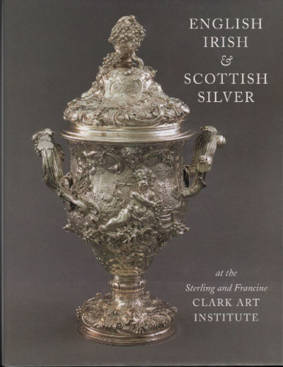 ENGLISH, IRISH & SCOTTISH SILVER AT THE STERLING…