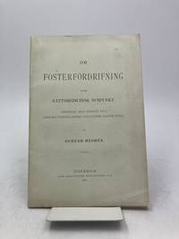 Om fosterfördrifning från rättsmedicinsk synpunkt, särskildt med hänsyn till svenska...