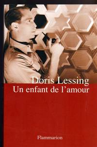 cover of Un enfant de l'amour (Littérature étrangère) (French Edition)