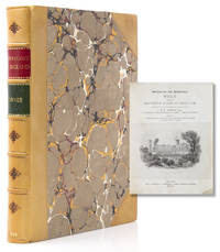 An Antiquarian and Picturesque Tour round the Southern Coast of England