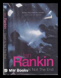 Death is not the end: an Inspector Rebus novella / Ian Rankin