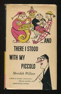 And There I Stood with My Piccolo