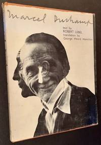 Marcel Duchamp by Robert Lebel - 1959