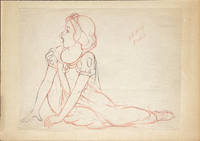 cover of Snow White and the Seven Dwarfs