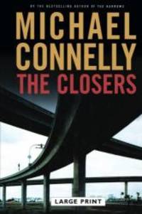 image of The Closers