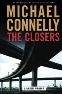 The Closers by Michael Connelly - 2005-07-06