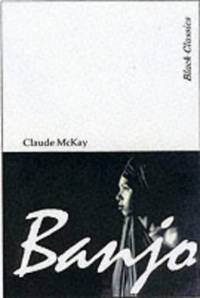 cover of Banjo (Black Classics)