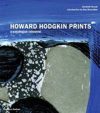 Howard Hodgkin: The Complete Prints