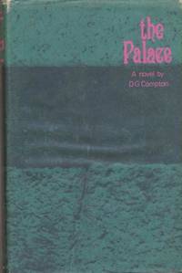 THE PALACE by Compton D G - 1969