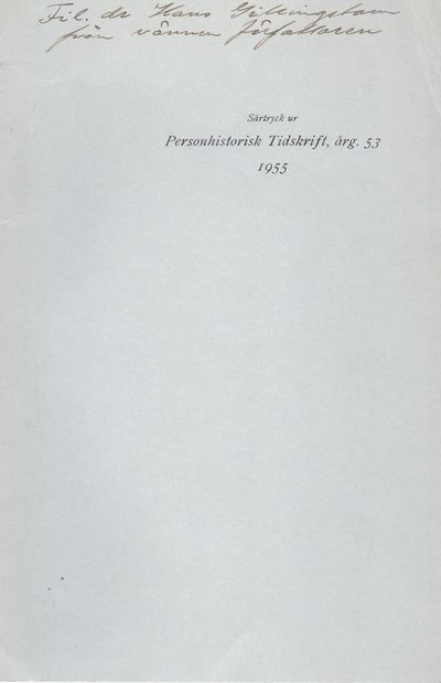 Titeln ”domicellus” och dess samband med…