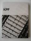 KPF (Kohn Pederson Fox): vision and process 1990 - 2002
