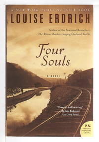 FOUR SOULS.