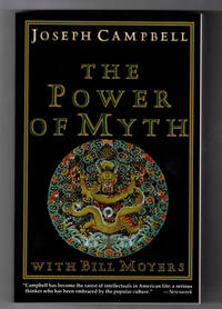 image of The Power of Myth