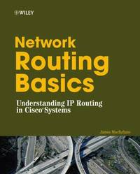 Network Routing Basics : Understanding IP Routing in Cisco Systems