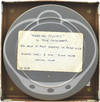 View Image 2 of 4 for Make Me Psychic (Original 16mm film reel for the 1978 animated film) Inventory #144565