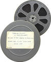 View Image 4 of 4 for Make Me Psychic (Original 16mm film reel for the 1978 animated film) Inventory #144565