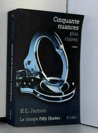 image of Cinquante nuances plus claires
