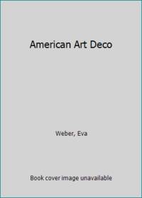image of American Art Deco