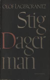 STIG DAGERMAN.