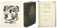 image of The Wind in the Willows.