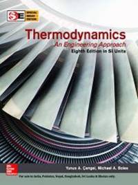 THERMODYNAMICS (SIE)