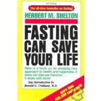 image of Fasting Can Save Your Life