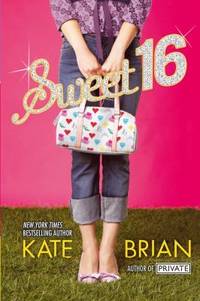 cover of Sweet 16