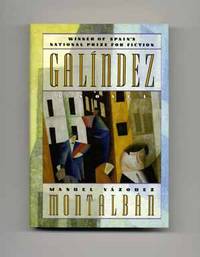 Galíndez - 1st Edition/1st Printing