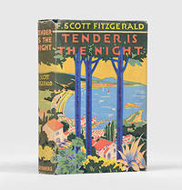 Tender is the Night. by FITZGERALD, F. Scott - 1934