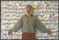 image of TOBY LURIE, WALTZ