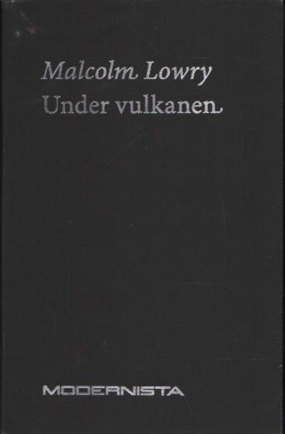 UNDER VULKANEN.
