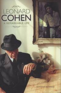 The Remarkable Life of Leonard Cohen