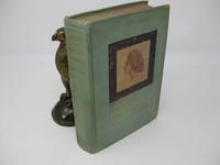 cover of ANNE OF GREEN GABLES