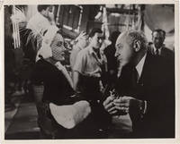 Sunset Boulevard [Blvd] (Original photograph from the 1950 film)