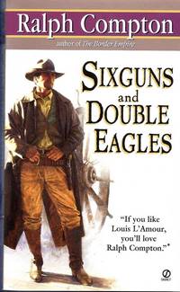 cover of Sixguns and Double Eagles