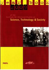 Year book 2009 of the Institute of Advanced…