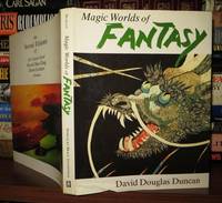 image of MAGIC WORLDS OF FANTASY
