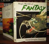 MAGIC WORLDS OF FANTASY