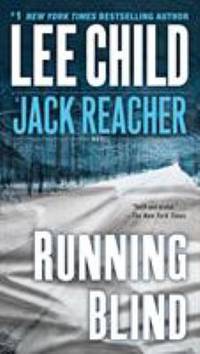 Running Blind (Jack Reacher)