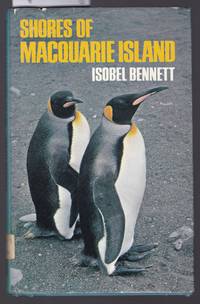 image of Shores of Macquarie Island