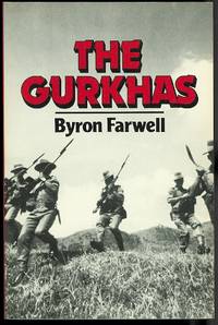 THE GURKHAS.